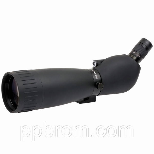 Підзорна труба для спостережень на природі Praktica Hydan 20-60x77/45 WP (Німеччина)