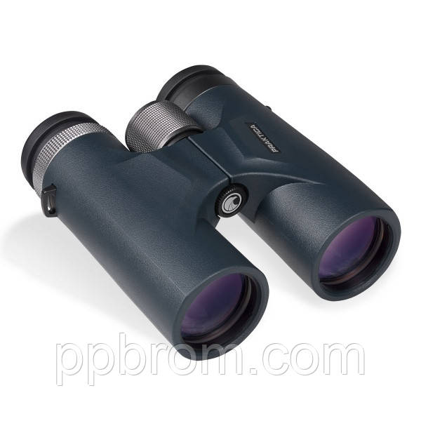 Бінокль водостійкий Praktica Avro 10x42 WP (Німеччина)
