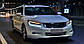 Передні лід фари Honda Accord 2008-2012 г. USA, фото 6