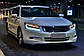 Передні лід фари Honda Accord 2008-2012 г. USA, фото 8