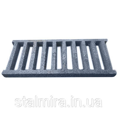 Решітка зливна 500х500х40