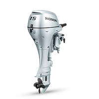 Двигун до човна Honda (Хонда) BF15D SHU