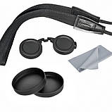 Бінокль Bresser S-Series 8x42 (Німеччина), фото 7