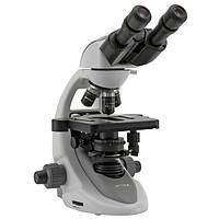 Микроскоп оптический профессиональный биологический Optika B-292PLi 40x-1000x Bino Infinity (Италия)
