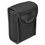 Бінокль Bresser Travel 8x21 компактний вологостійкий для міських та природних спостережень туризм дитині, фото 2