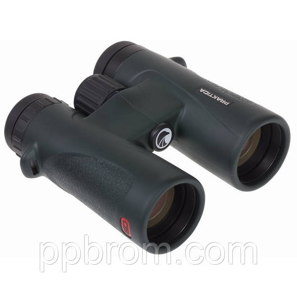 Бінокль водостійкий Praktica Marquis FX ED 8x42 WP (Німеччина)