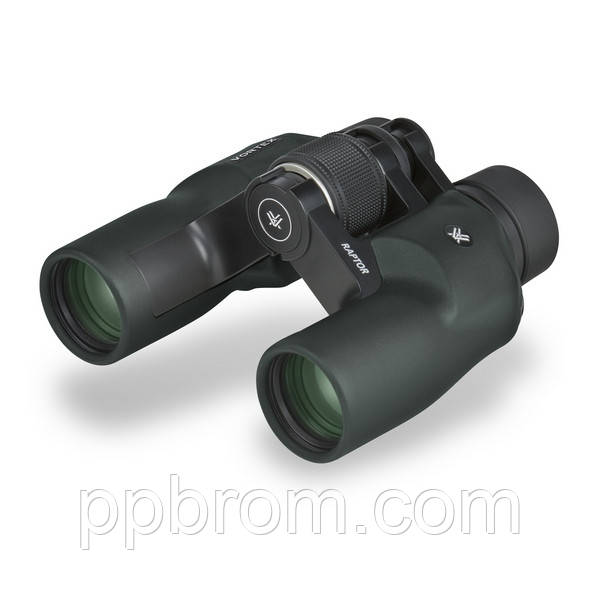 Бінокль водостійкий Vortex Raptor 10x32 WP (США)