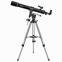 Телескоп любительский National Geographic Refractor 90/900 EQ3 (США)