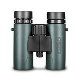 Бінокль водостійкий Hawke Nature Trek 8x32 Top Hinge (Green) (Англія), фото 3