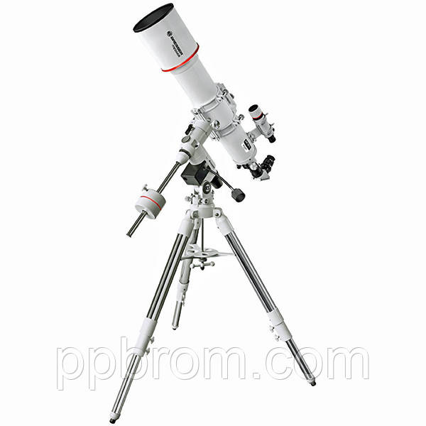 Телескоп професійний Bresser Messier AR-127S/635 EXOS-2/EQ5 (Німеччина)