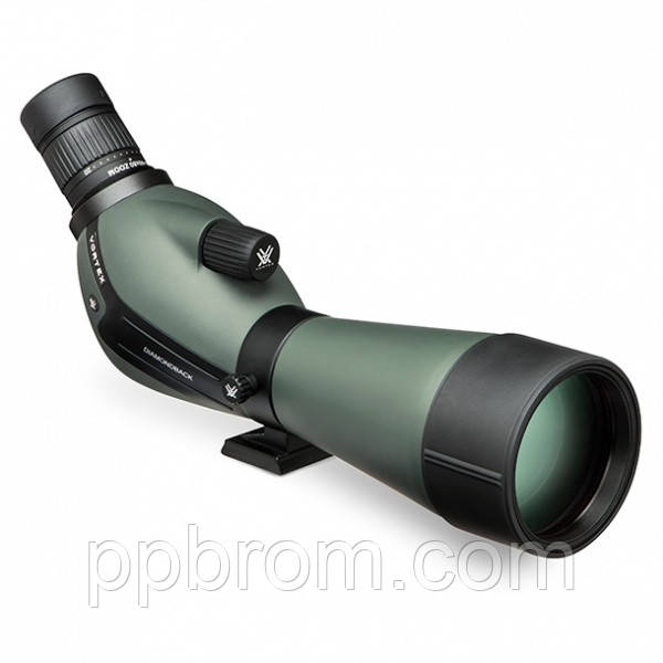 Підзорна труба для спостережень на природі Vortex Diamondback 20-60x80/45 WP (США)