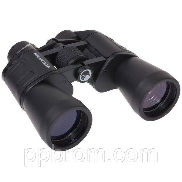 Бінокль Praktica Falcon 12x50 (Німеччина)