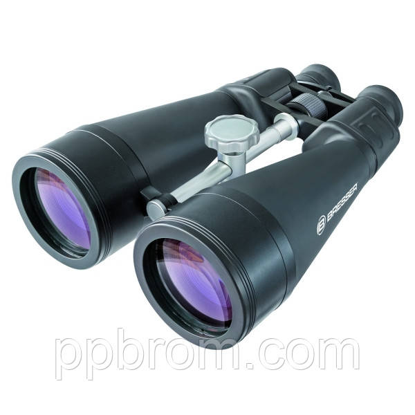 Астрономічний бінокль Bresser Astro 20x80 (Німеччина)