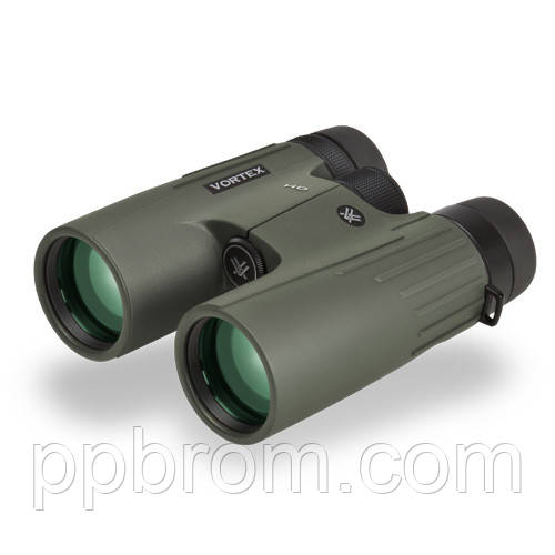 Бінокль водостійкий професійний Vortex Viper HD 8x42 WP (США)