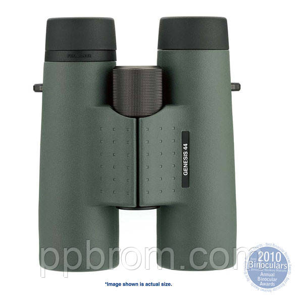 Бінокль водостійкий професійний Kowa Prominar XD 10.5x44 (Японія)