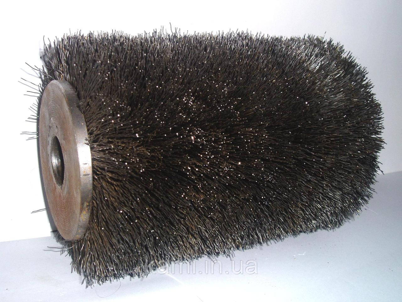 Щітка металева, фото 1
