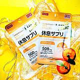 L-теанін / L-Theanine Японія! Daiso, фото 2