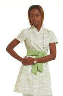 Медичний халат PASTELLI ARI