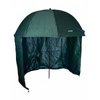 Зонт для рыбалки с диаметром купола 188 см Ranger Umbrella 2.5M RA 6610
