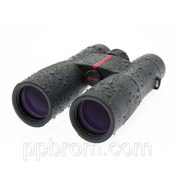 Бінокль водостійкий Kowa SV 10x42 WP (Японія)