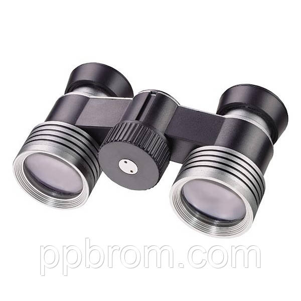 Бинокль Bresser Scala CB 3x27 (Германия), фото 1