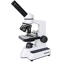 Лабораторний мікроскоп професійний Bresser Erudit MO 20-1536x (Німеччина)