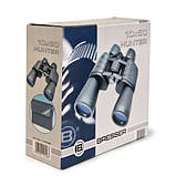 Бінокль Bresser Hunter 10x50 (Німеччина), фото 4