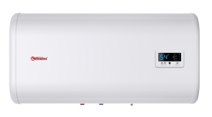 Бойлер плоский горизонтальний 50 л THERMEX IF 50-H pro, фото 1