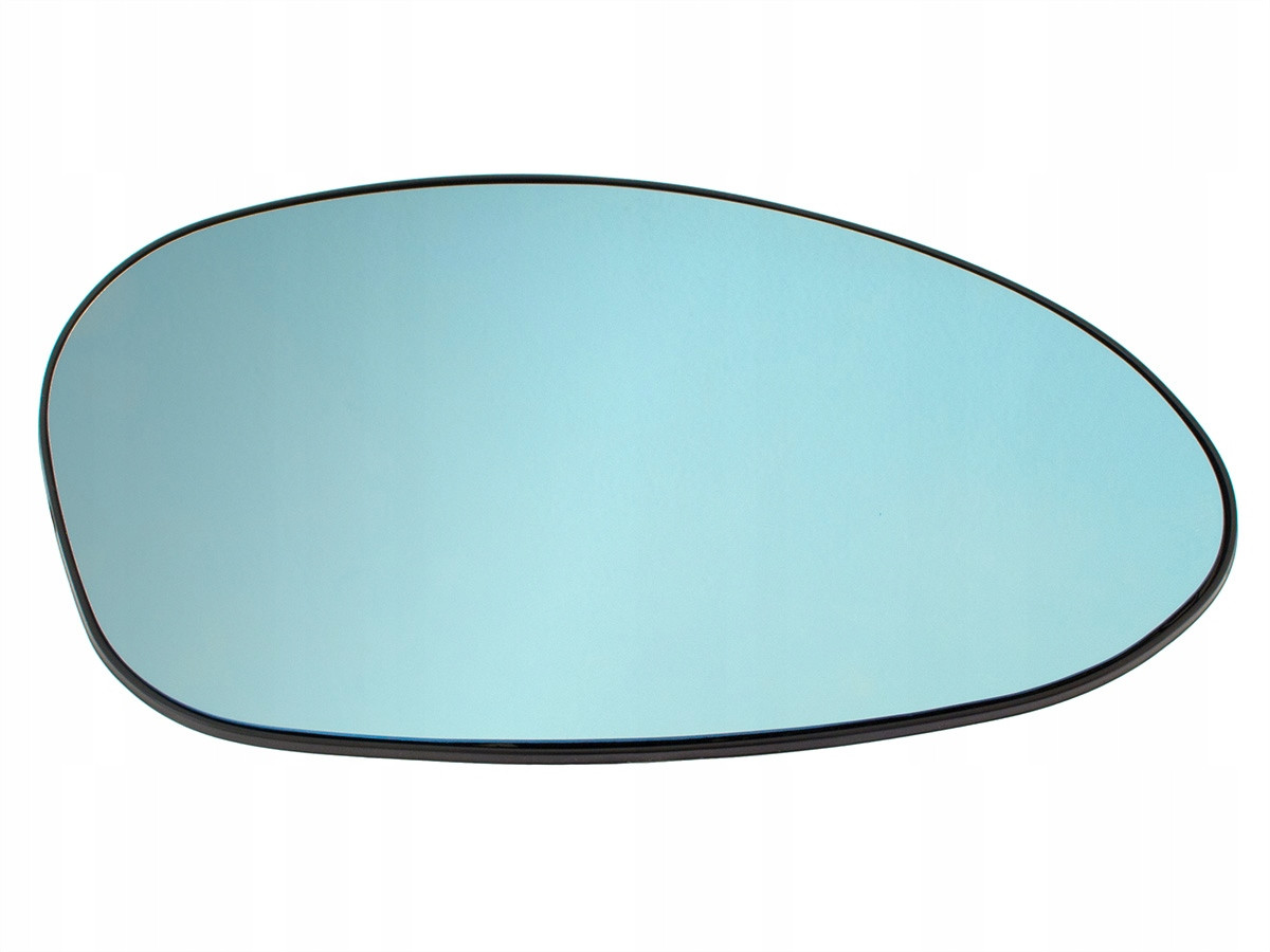 Вклад дзеркала з підігрівом правий до BMW do E81 E82 E87 E88 E90 E91, фото 1