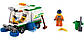 Lego City Машина для очищення вулиць 60249, фото 3