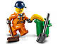 Lego City Машина для очищення вулиць 60249, фото 7