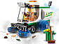 Lego City Машина для очищення вулиць 60249, фото 4