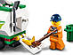 Lego City Машина для очищення вулиць 60249, фото 6
