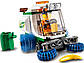 Lego City Машина для очищення вулиць 60249, фото 5