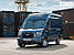 Ford Transit Van V363 R470L4H3 170 Trend, Мікроавтобус, Вантажний фургон, фото 3