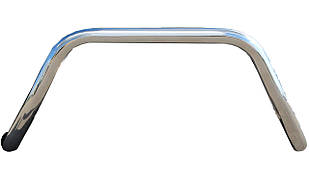 Кенгурник WT007 нерж Citroen Jumpy 1996-2007