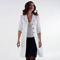 Медичний халат PASTELLI MADEIRA