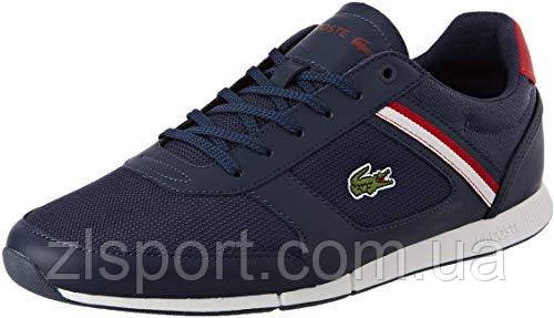 Кросівки чоловічі LACOSTE MENERVA SPORT 319 1 CMA ОРИГИНАЛ