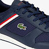 Кросівки чоловічі LACOSTE MENERVA SPORT 319 1 CMA ОРИГИНАЛ, фото 10