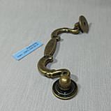 Ручка для комода Standard 96мм, фото 3