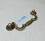 Ручка для комода Standard 96мм, фото 4