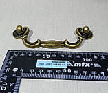 Ручка для комода Standard 96мм, фото 7