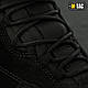 Кросівки тактичні чорні PATROL M-TAC R Black, фото 9