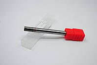 Фреза алмазна спеченная кінцева D6*d6*l20*L70