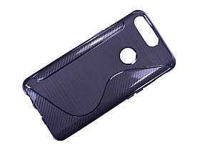 Силіконовий чохол для OnePlus 5T