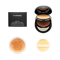 Пудра МАС 3 в 1 Black Opal ( компактна+коректор+розсипчаста ) В НАЯВНОСТІ № 50 |M51057