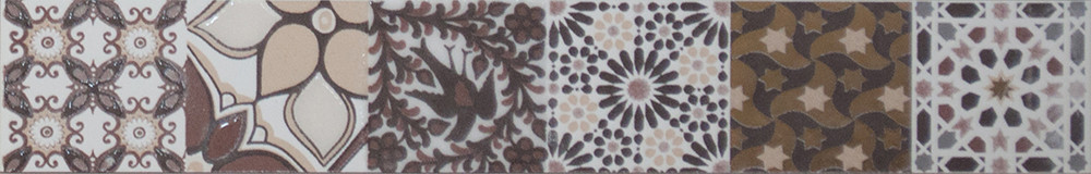 Фріз Dorit Mix B 47x300