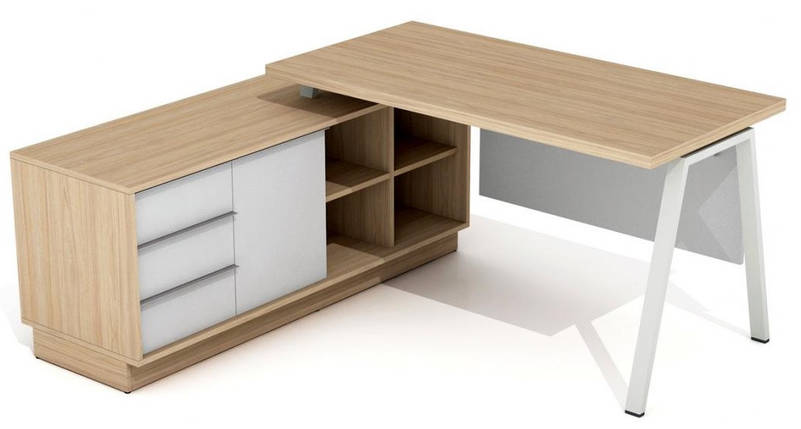 Стіл тумбовий Promo R16S ТМ Salita, фото 2