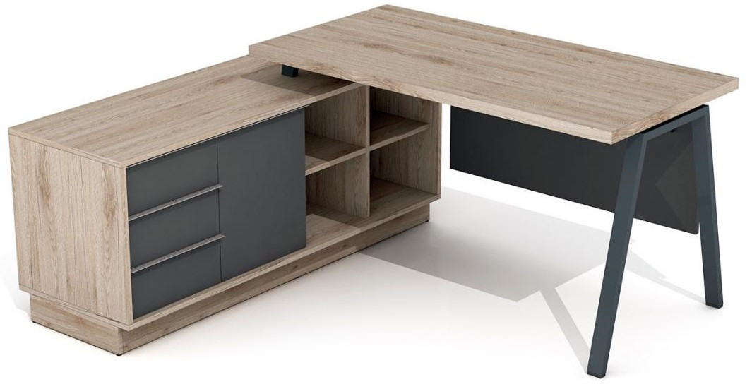 Стіл тумбовий Promo R16S ТМ Salita