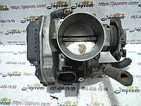 Дроссельная заслонка Skoda Octavia Seat Volkswagen Golf IV V Jetta IV 1998-2011г.в. 2.0 бензин